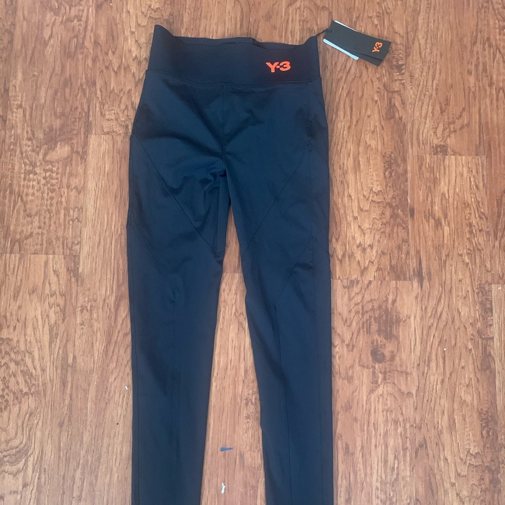 Y-3 Leggings